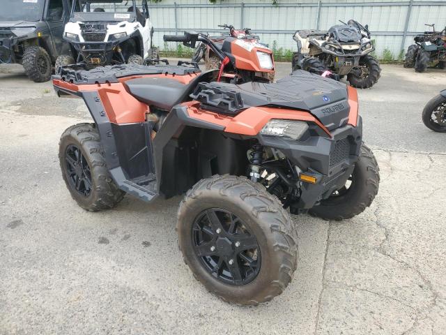 2022 Polaris Sportsman 850 Premium  