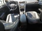2020 Ford Fusion Sel de vânzare în Hampton, VA - Side