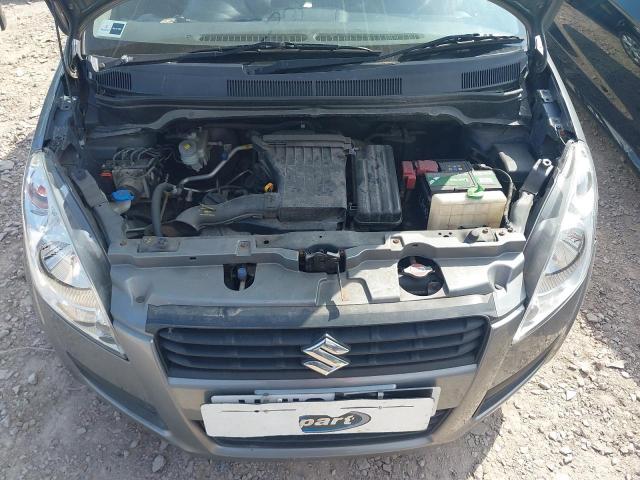2012 SUZUKI SPLASH SZ3