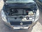 2012 SUZUKI SPLASH SZ3 for sale at Copart BRISTOL