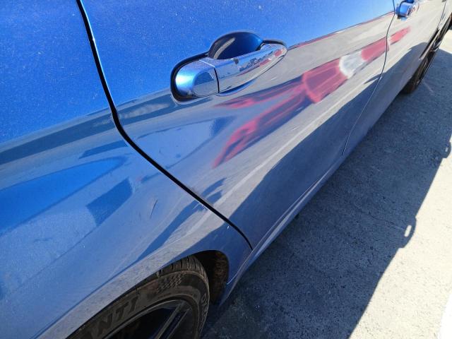 2017 BMW 420D GRAN COUPE M SPORT A 