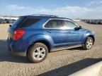 2010 Chevrolet Equinox Lt იყიდება Nisku-ში, AB - Minor Dent/Scratches