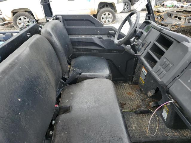 2021 JOHN DEERE XUV835M