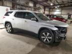 Eldridge, IA에서 판매 중인 2018 Chevrolet Traverse Lt - Front End