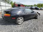 1988 Porsche 928 S-4 продається в Albany, NY - Burn