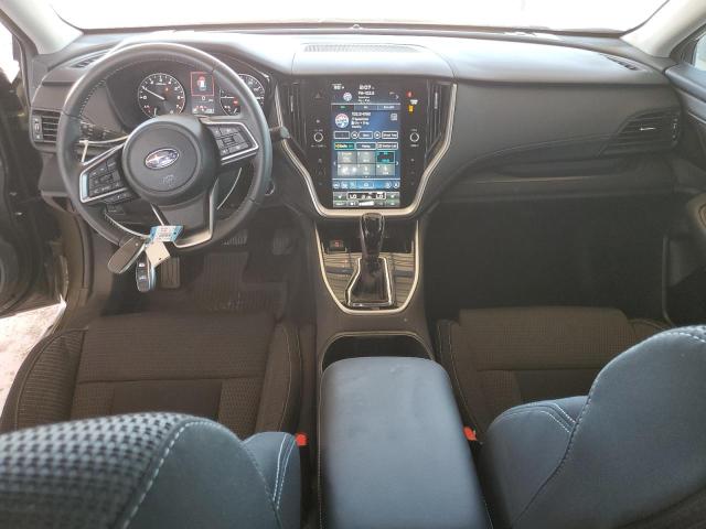  SUBARU OUTBACK 2024 Green