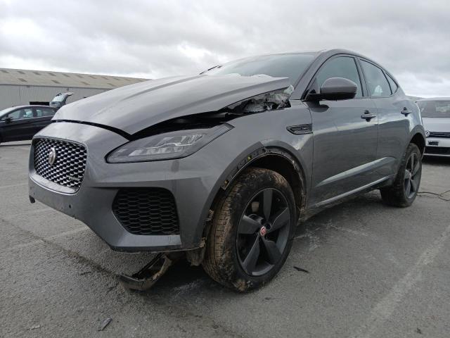 2020 JAGUAR E-PACE CHE for sale at Copart CHESTER