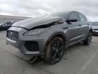 2020 JAGUAR E-PACE CHE for sale at Copart CHESTER