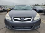 2012 Subaru Legacy 2.5I Premium zu verkaufen in Pennsburg, PA - Rear End
