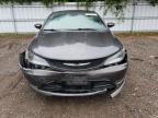 2015 CHRYSLER 200 S for sale at Copart ON - LONDON
