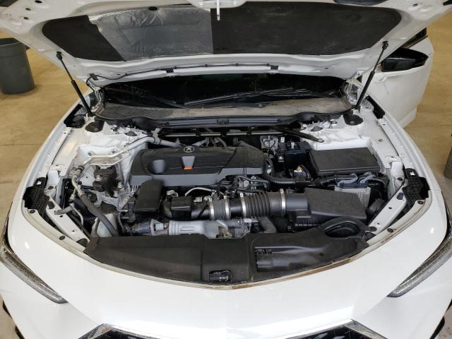 2021 ACURA TLX PLATINUM ELITE  