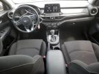 2021 KIA FORTE EX for sale at Copart ON - TORONTO