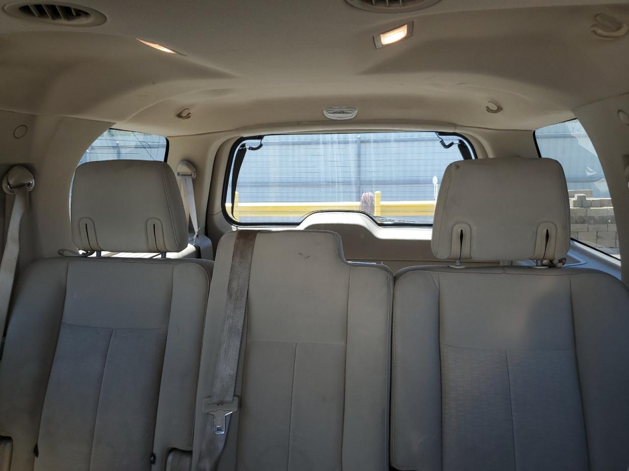 2008 Ford Expedition Xlt VIN: 1FMFU16528LA64974 Lot: 56644545