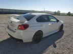 2018 Subaru Wrx Sti Limited للبيع في Reno، NV - Rear End