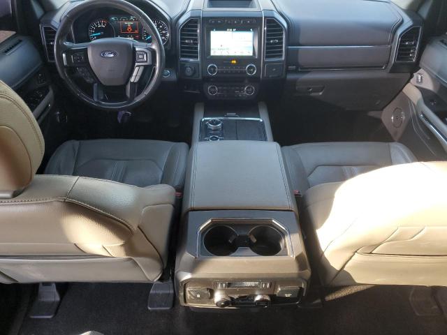  FORD EXPEDITION 2018 Biały
