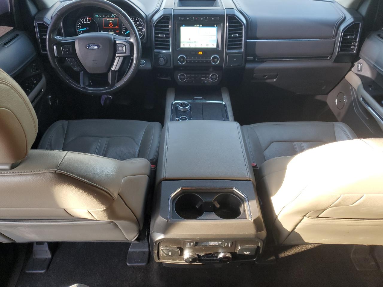 2018 Ford Expedition Max Limited VIN: 1FMJK2AT0JEA03192 Lot: 56313515