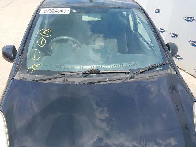 2009 NISSAN PIXO N-TEC