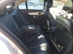 2015 Mercedes-Benz C 300 4Matic на продаже в Vallejo, CA - Minor Dent/Scratches