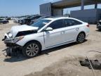2016 Hyundai Sonata Sport zu verkaufen in West Palm Beach, FL - Front End