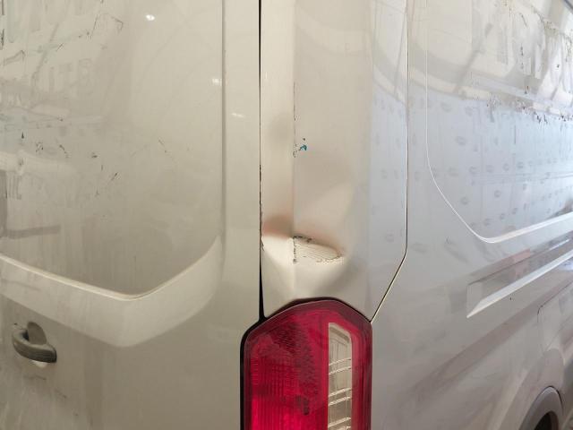 2015 FORD TRANSIT 35