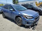 2019 Subaru Crosstrek Premium للبيع في Rancho Cucamonga، CA - Rear End