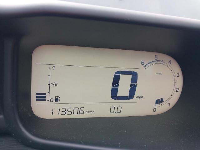 2015 CITROEN C3 PICASSO