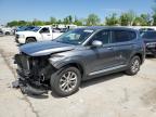2019 Hyundai Santa Fe Se   for Sale in Bridgeton, MO - Front End
