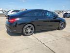 2018 Mercedes-Benz Cla 250 de vânzare în Grand Prairie, TX - Hail