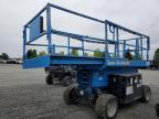 2014 Genie Gs3369Rt Vertical Lift na sprzedaż w Eugene, OR - Top/Roof