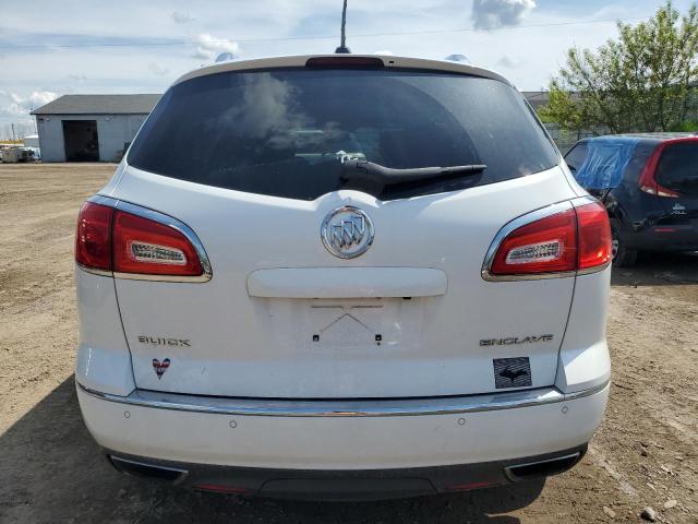  BUICK ENCLAVE 2017 Biały