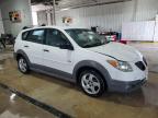 2007 Pontiac Vibe  للبيع في York Haven، PA - Front End