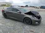 2015 Kia Optima Lx للبيع في Gainesville، GA - Front End