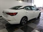 2022 Nissan Sentra Sv   de vânzare în China Grove, NC - Front End