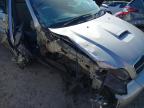 2006 KIA SEDONA LE for sale at Copart WOLVERHAMPTON