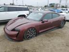 2022 Porsche Taycan 4S for Sale in Los Angeles, CA - Front End