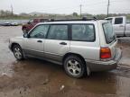1999 Subaru Forester S for Sale in Colorado Springs, CO - Minor Dent/Scratches
