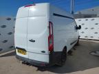 2016 FORD TRANSIT CU for sale at Copart BRISTOL