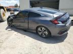 2016 Honda Civic Ex   for Sale in Anthony, TX - Front End