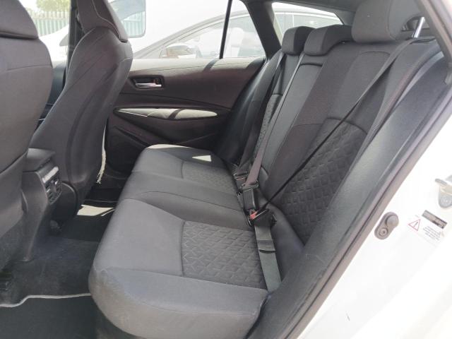 2019 TOYOTA COROLLA IC