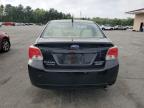 2013 Subaru Impreza Premium იყიდება Exeter-ში, RI - Side