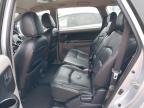 2007 MITSUBISHI GRANDIS WA for sale at Copart ROCHFORD