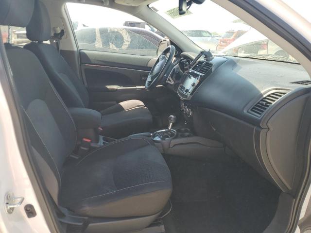  MITSUBISHI OUTLANDER 2015 Biały