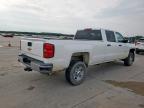 2015 Chevrolet Silverado C2500 Heavy Duty იყიდება Grand Prairie-ში, TX - Front End
