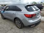 2016 Acura Mdx Technology for Sale in Indianapolis, IN - Rollover