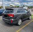 2014 Kia Sorento Ex იყიდება North Billerica-ში, MA - Mechanical