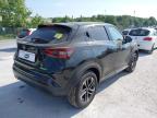 2025 NISSAN JUKE N-CON for sale at Copart ST HELENS