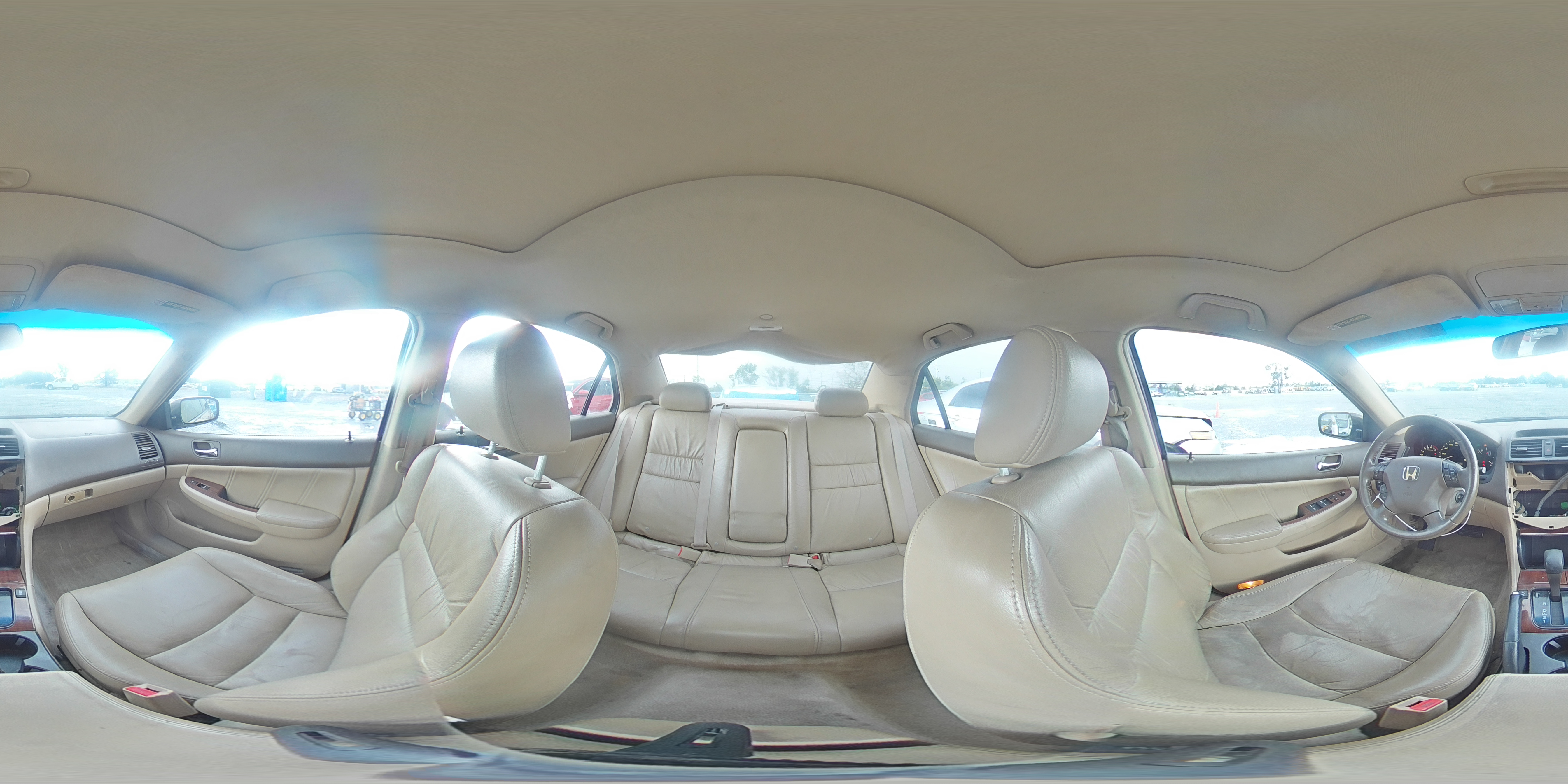 2006 Honda Accord Ex VIN: 1HGCM56786A167701 Lot: 58714215