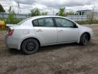 2012 Nissan Sentra 2.0 for Sale in London, ON - Mechanical