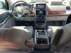 2008 Chrysler Town & Country Touring for Sale in Cicero, IN - Front End
