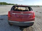 2018 Cadillac Xt5 Luxury იყიდება Gastonia-ში, NC - Burn - Engine